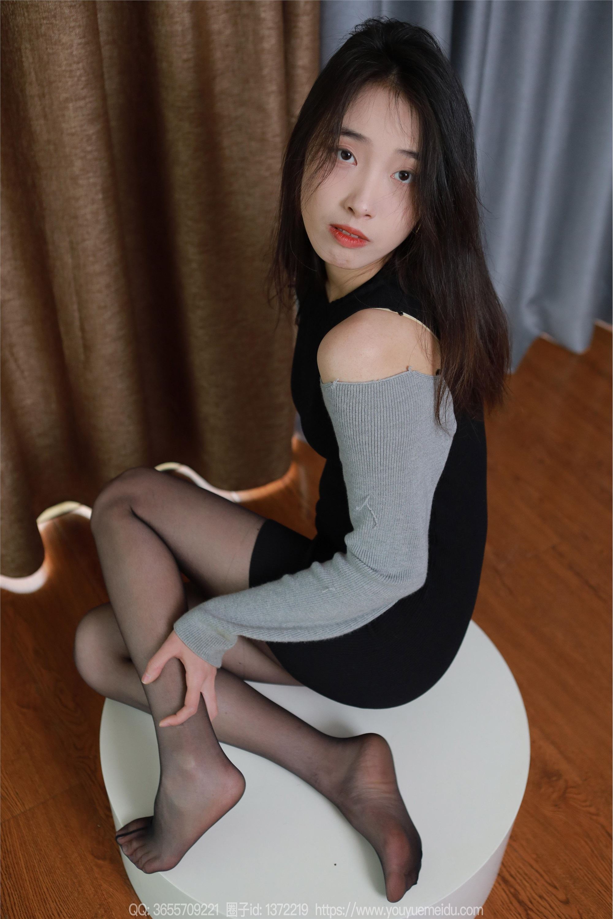 IESS异思趣向  2024.02.26 丝享家 1674 小九《多角度展示》